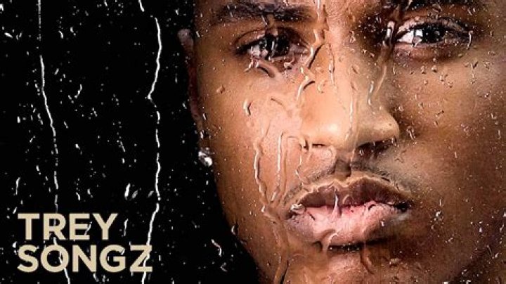 Stream Trey Songz's "Trigga Reloaded"