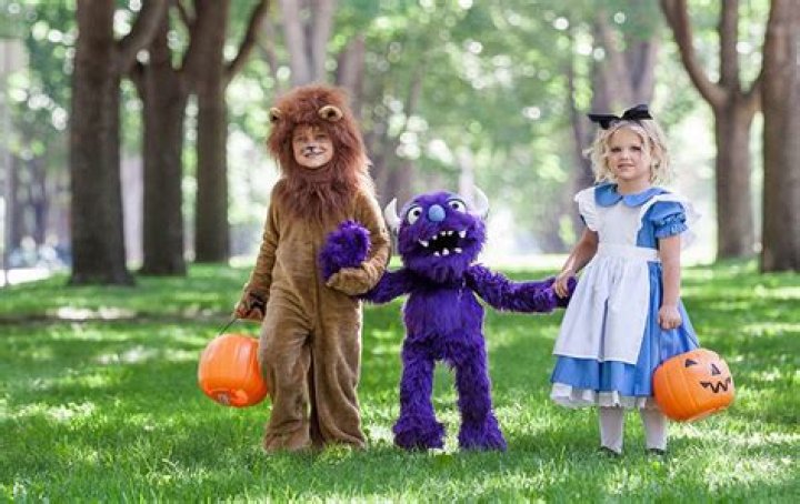 Jhené Aiko Stuns In Alien Halloween Costume