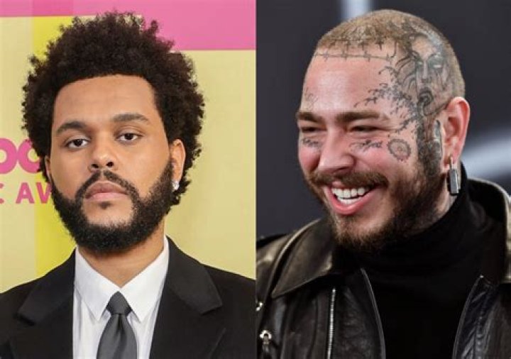 Post Malone & The Weeknd's New Song Sounds Like A #1 Hit
