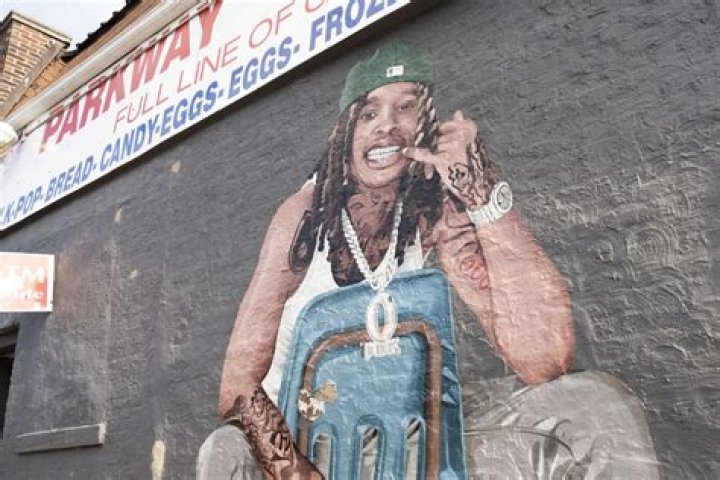 King Von's O Block Mural May Be Taken Down After Police Allegedly Complain