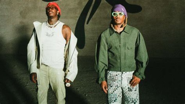 Young Thug's "Punk" Lyrics: The Most Outlandish Bars