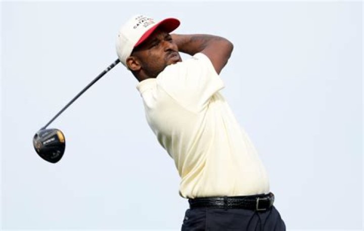 ScHoolboy Q Reveals How Golf Changed His Life