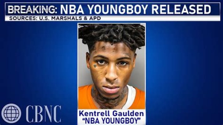 YoungBoy Never Broke Again Asks Judge If He Can Permanently Move To Utah