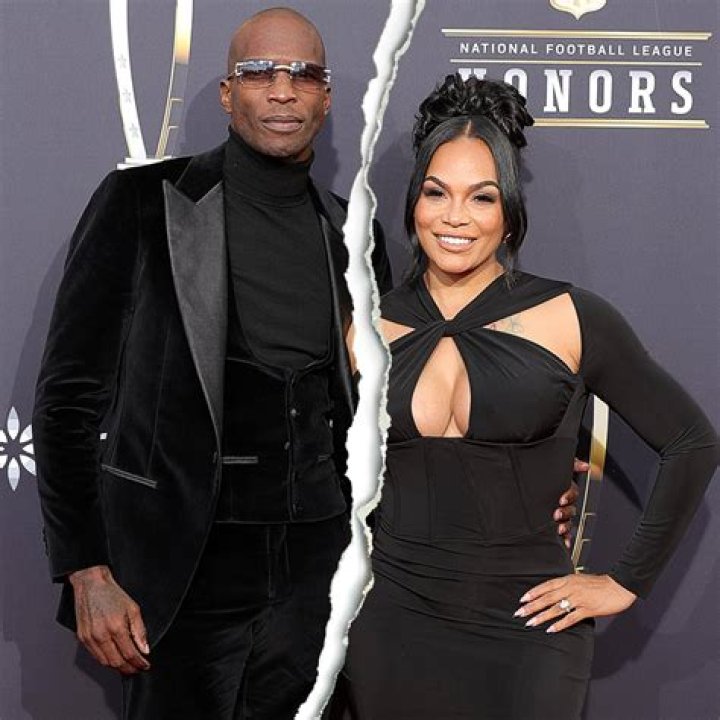 Chad Johnson's Fiancé Sharelle Rosado Speaks On Evelyn Lozada Assault