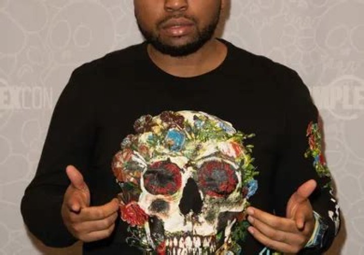 DJ Akademiks' Instagram Page Gets Deleted