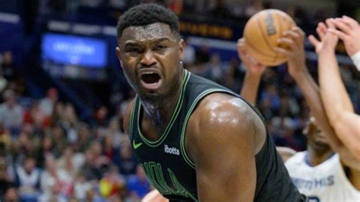 Zion Williamson's Comeback Hopes Could Take A Serious Hit