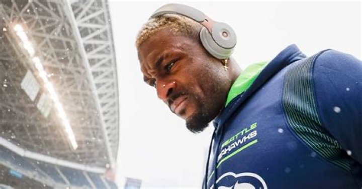 DK Metcalf Drops Surprising Top 5 Wide Receivers List