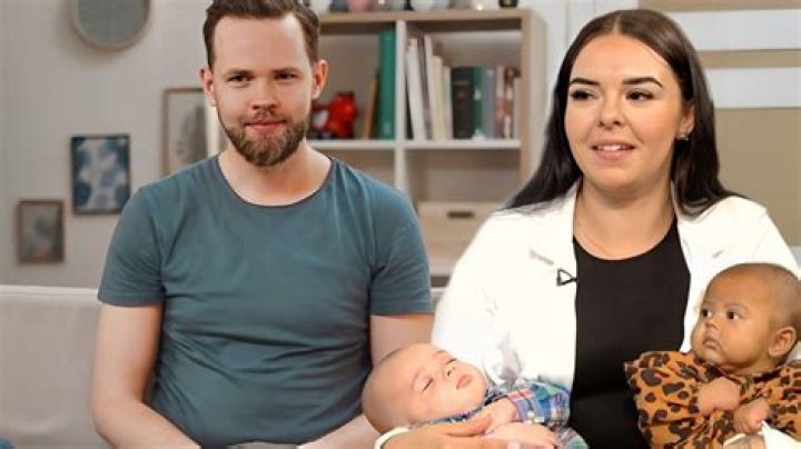 Tami Roman Gives Husband The Green Light To Have Baby With Another Woman