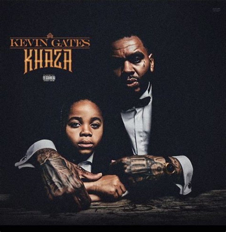 Kevin Gates Prepares "Khaza (Deluxe)" With "I Don't Hit It With The Fork"