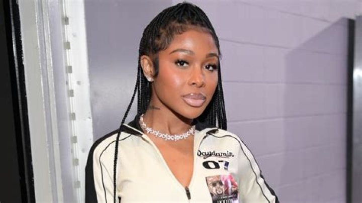 Jayda Cheaves Announces She's "Finally Stepping Up" & Leaving Lil Baby