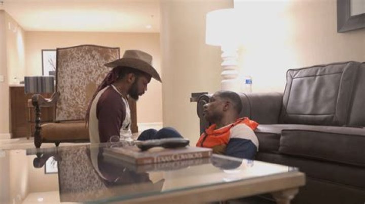 Kerrion Franklin Gives Interview From Jail, Says He Was "Framed"