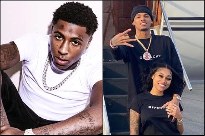 NBA YoungBoy & Quando Rondo Going On Tour Together, Chicago Allegedly Their First Stop