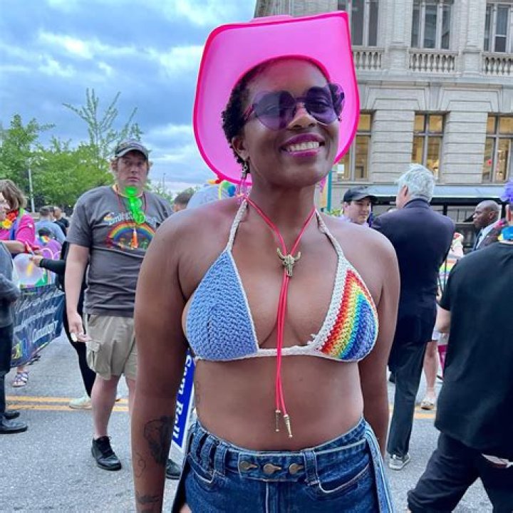 Twerking State Senator Tiara Mack Refuses To Apologize "For Living A Joyful Life" Amid Backlash