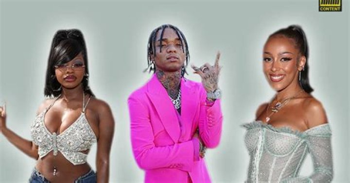 10 Rappers To Follow On TikTok Right Now