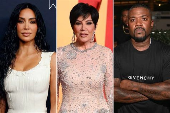 Ray J & Kim Kardashian's Sex Tape Made $1.4M In Sales During Its First Month Out: Report