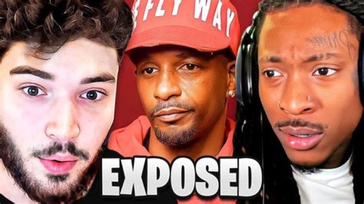 Charleston White Says His Nipsey Hussle Apology Video Is "Fake" & From Last Year