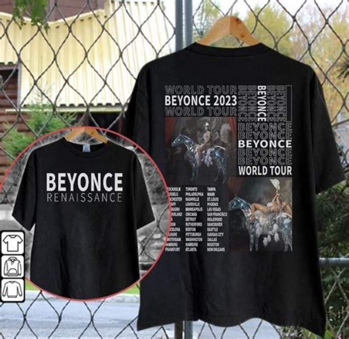 Beyoncé "Renaissance": Full Production Credits