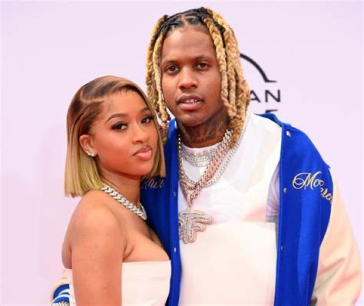 Lil Durk & India Royale Go All Out For Their Daughter's Birthday Party