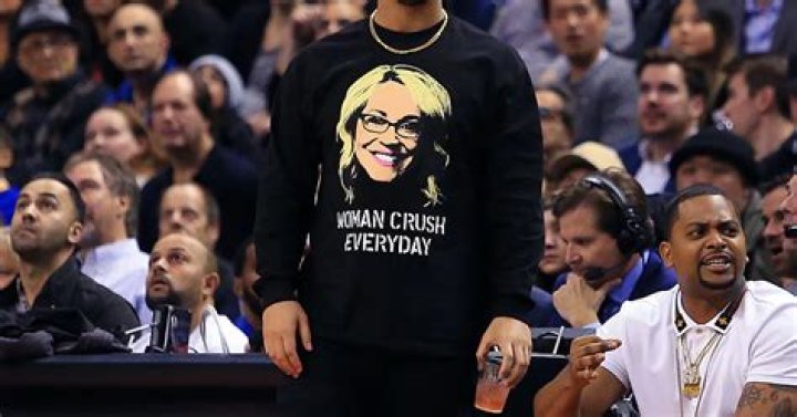 Doris Burke Speaks On Drake's Bizarre Obsession With Her