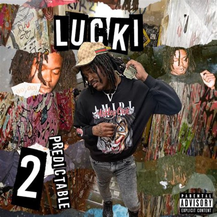 Lucki Eck$ "None Other" Video