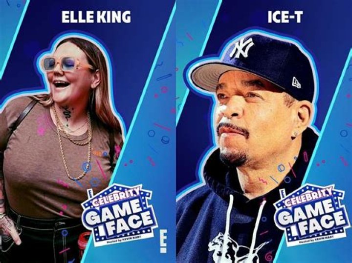 
5 times Celebrity Game Face host Kevin Hart made celebrities participate in hilarious challenges 