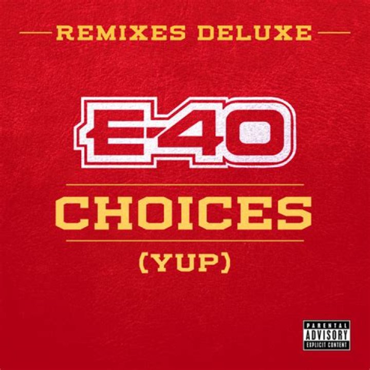 E-40 "Choices (Yup)" Video