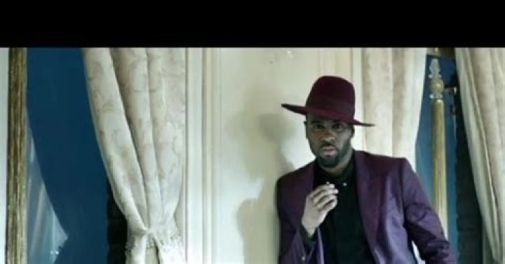 Jason Derulo "Cheyenne" Video