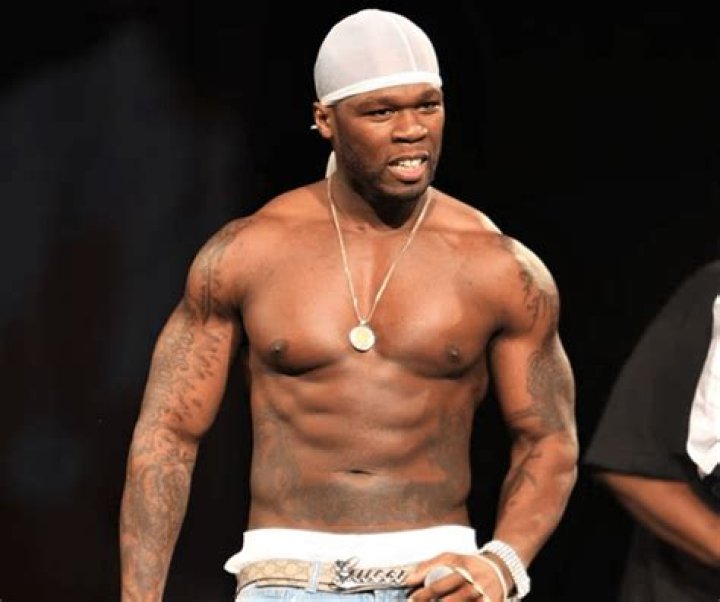 50 Cent