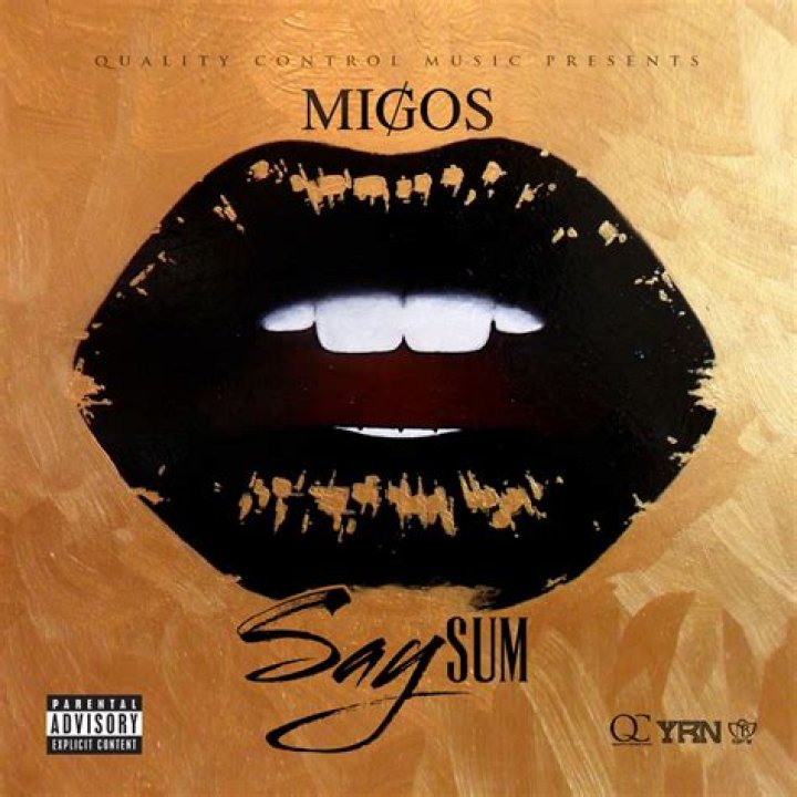 Migos "Say Sum" Video