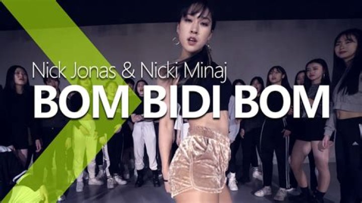Bom Bidi Bom