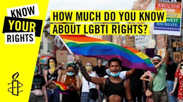 Charles Barkley Suggests Black People Treat LGBTQIA+ "The Worst"