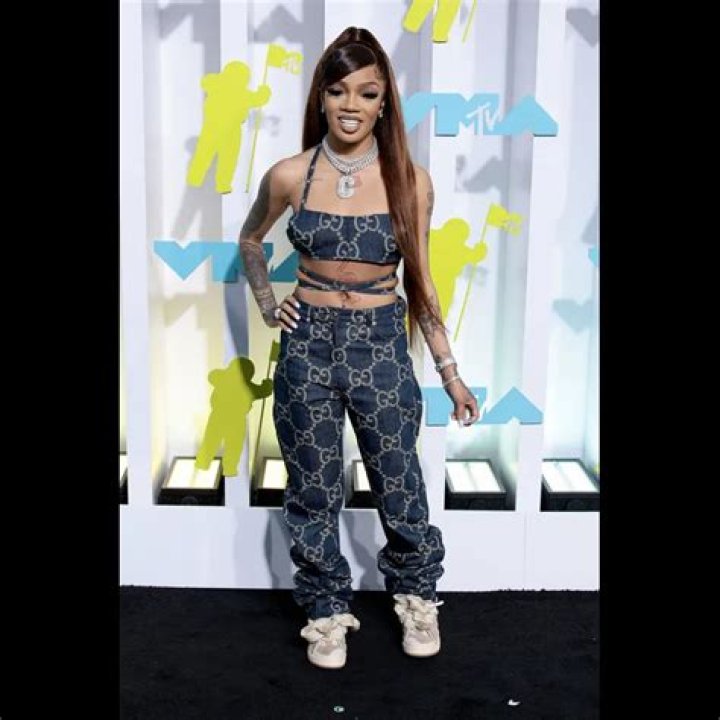 GloRilla Flaunts Her "Thick As F*ck" Body On "The Breakfast Club": Watch