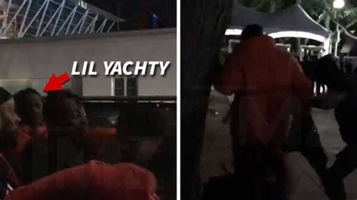 Lil Yachty Says He Doesn't Have Sex: "Women Probably Think I'm Gay"