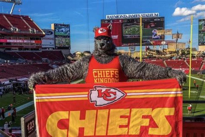 Chiefs Fan "Chiefsaholic" Gets Caught Robbing Banks To Fund His Fandom