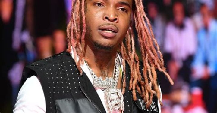 YSL's Lil Keed Official Cause Of Death Revealed