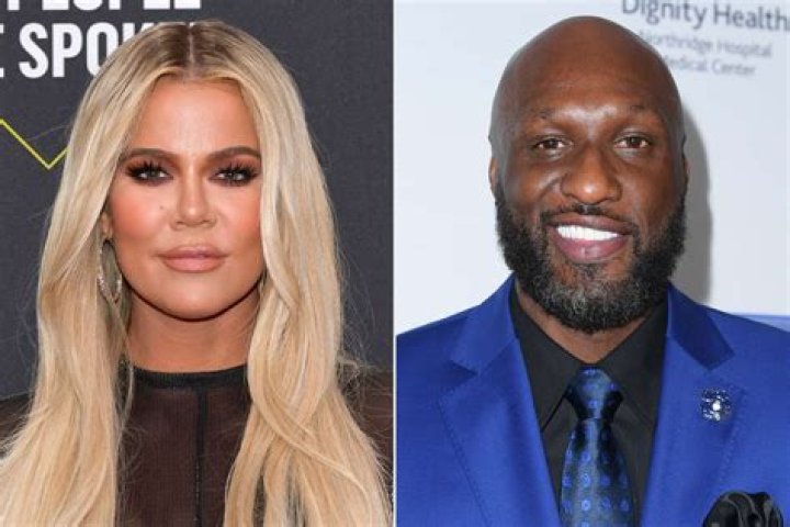 Lamar Odom Recalls Khloé Kardashian "Beating [A] Bitch Ass" After Catching Him Cheating