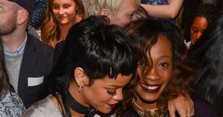 Rihanna's BFF Melissa Forde Celebrates Singer's 35th Birthday With Montage