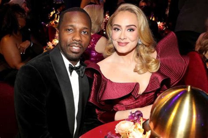 Adele And Rich Paul's Relationship Timeline