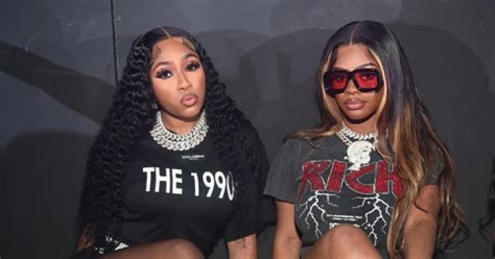 City Girls' Awkward Rolling Loud Interview Makes Rounds Online: "JT's Face Says It All"