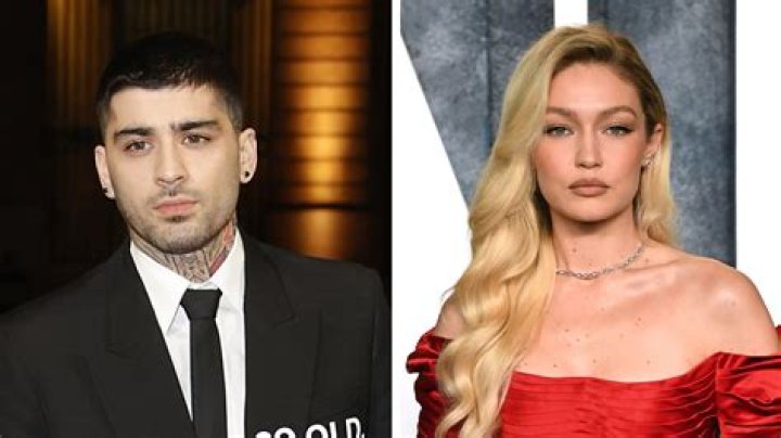 Gigi Hadid Speaks On Co-Parenting With Ex-BF Zayn Malik