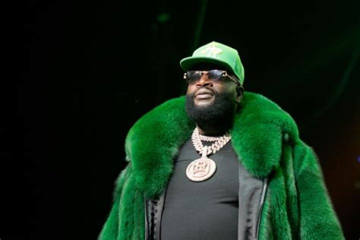 A Look Into Rick Ross' Business Ventures