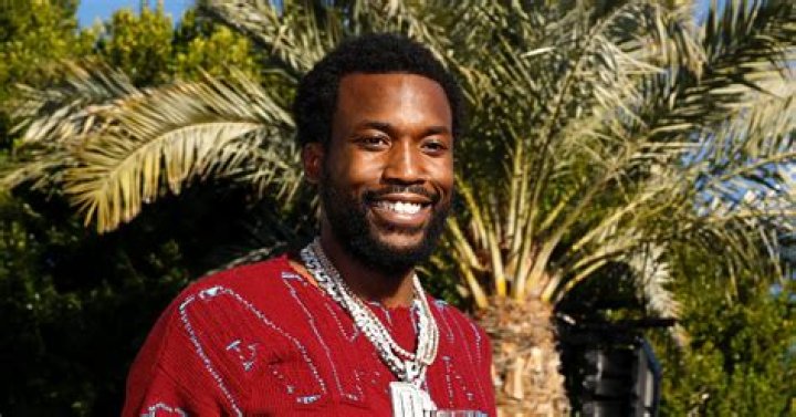 Meek Mill Enters Realtor Mode With Virtual Mansion Tour