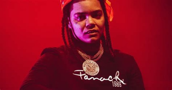 Young M.A. Reveals She Was Hospitalized Recently For Several Conditions