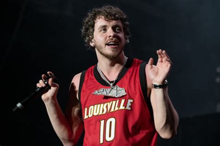 How Did Jack Harlow Get Famous?