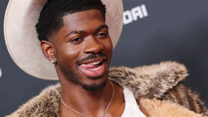 Lil Nas X Stuns In Raunchy Playboy-Inspired Birthday Photoshoot