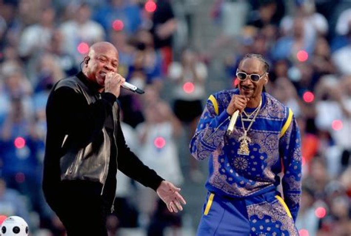 Snoop Dogg Almost Signed Elsewhere Before Joining Dr. Dre