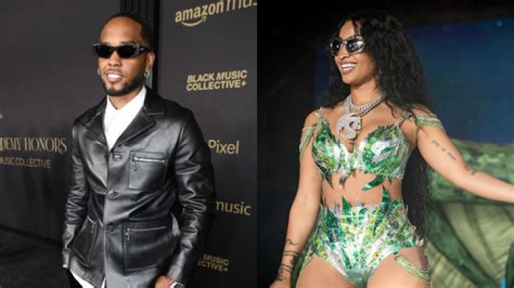 London On Da Track's BM Eboni Disses Shenseea's New Single "Curious"