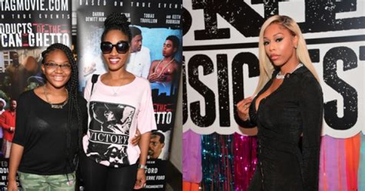 Emani Blasts Bambi For Posting Receipts Of Erica Dixon Allegedly Abusing Her