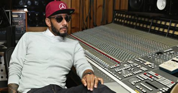 Swizz Beatz Songs: His Party-Starting Productions