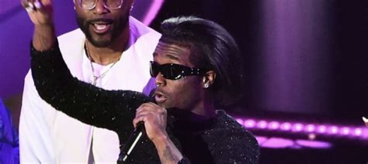 Lil Uzi Vert, Or Leslie Chow, Says They're "Here To Get Money," Not "Be A Model"